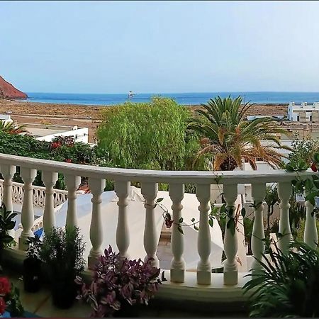 Magic View Facing Montanaroja Apartment La Tejita Екстериор снимка